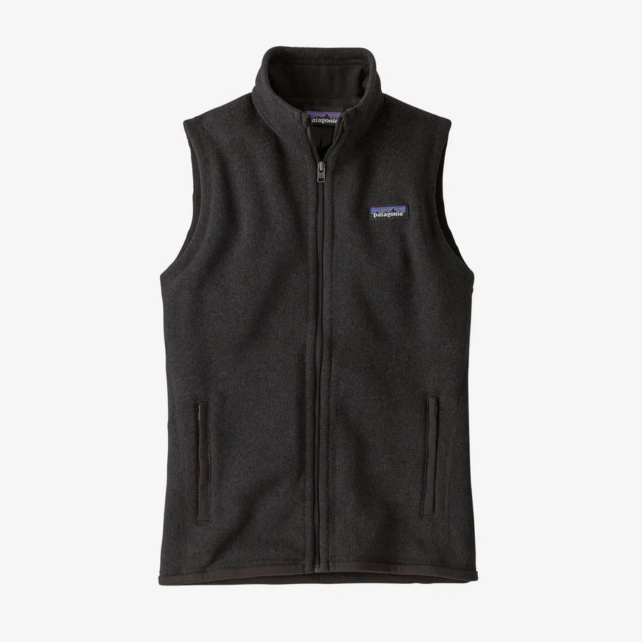 Patagonia Better Sweater Fleece Vest (Women's) - Image 3