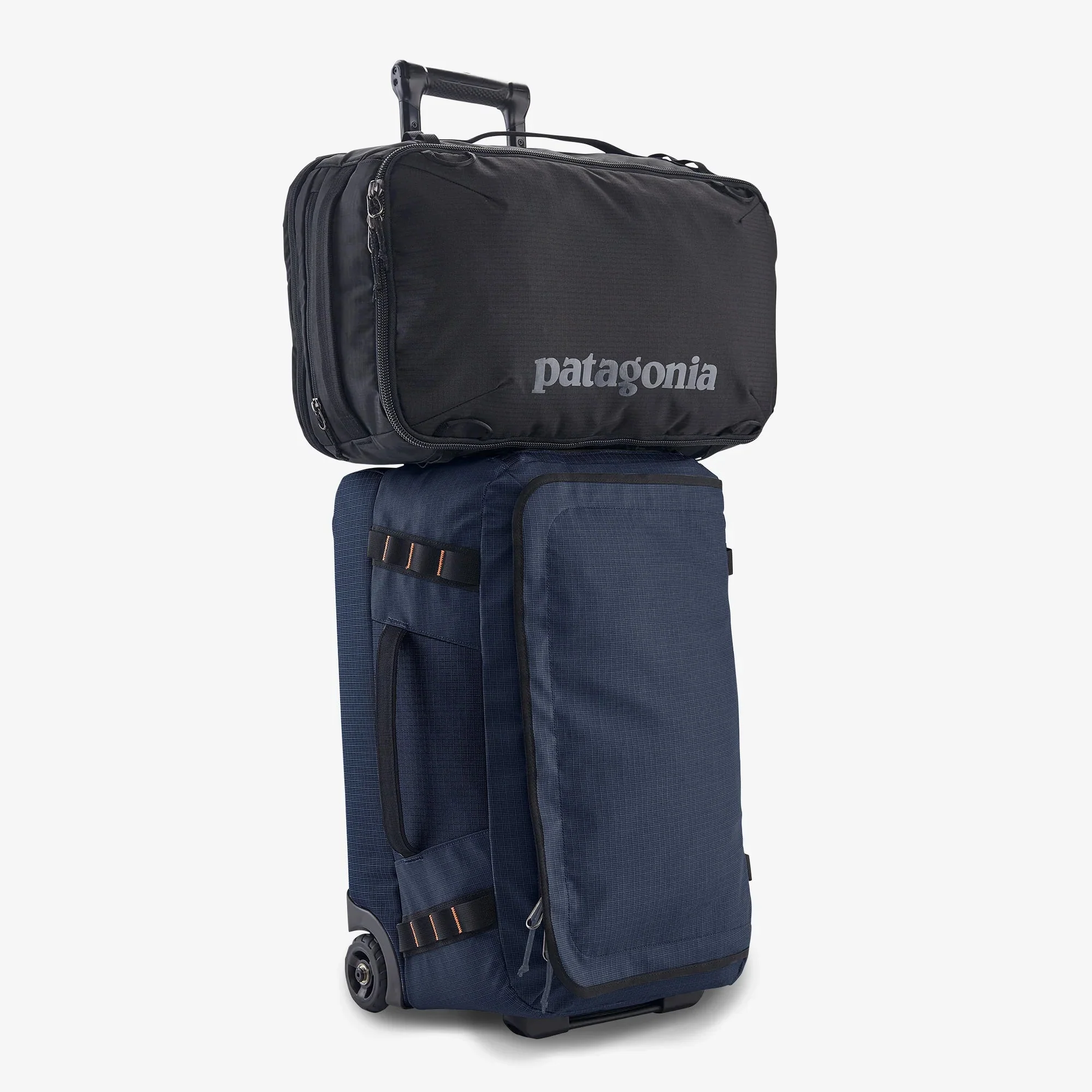 Patagonia Black Hole Wheeled Duffel 40L - Image 12