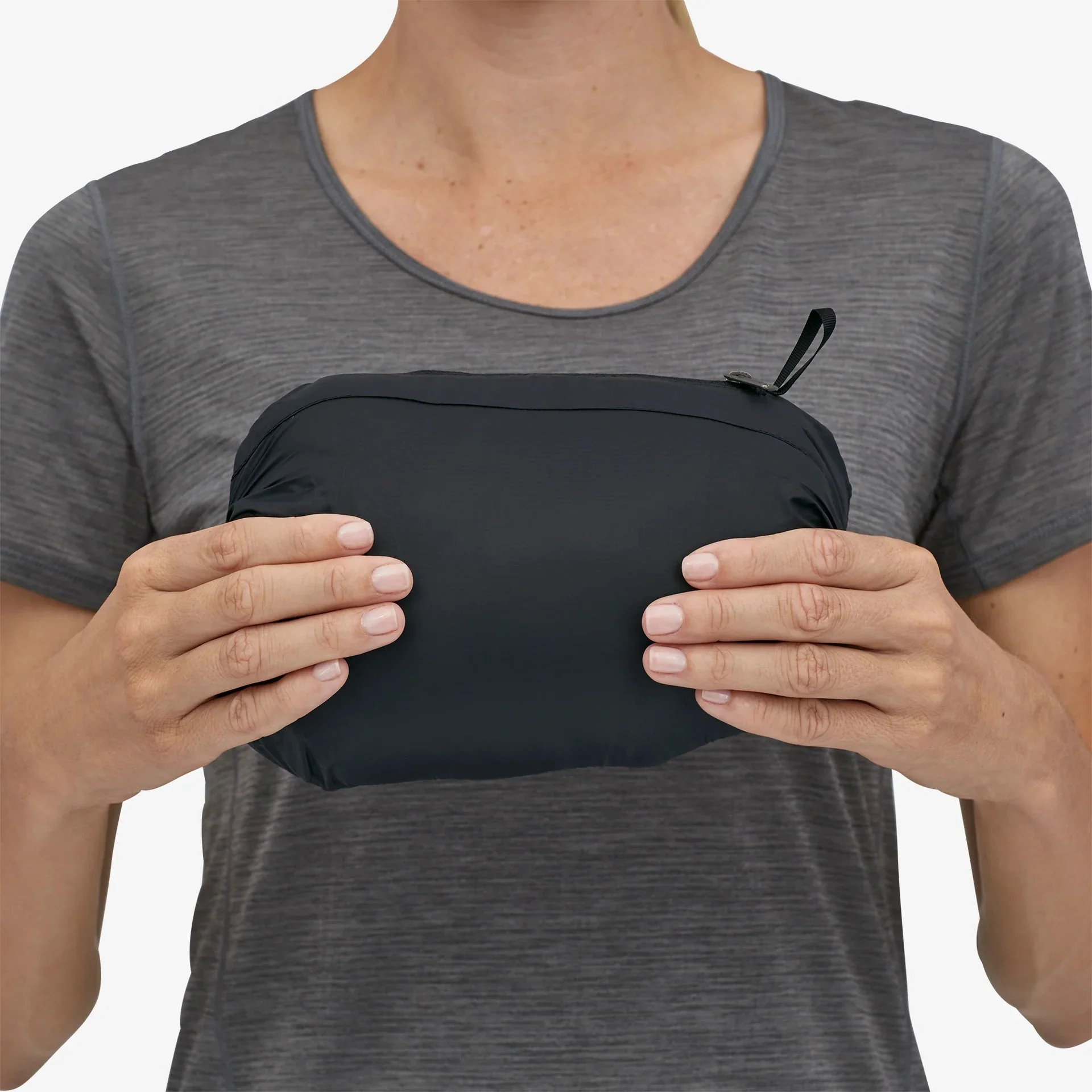 Patagonia Down Sweater Hoody (Women's) - Image 8