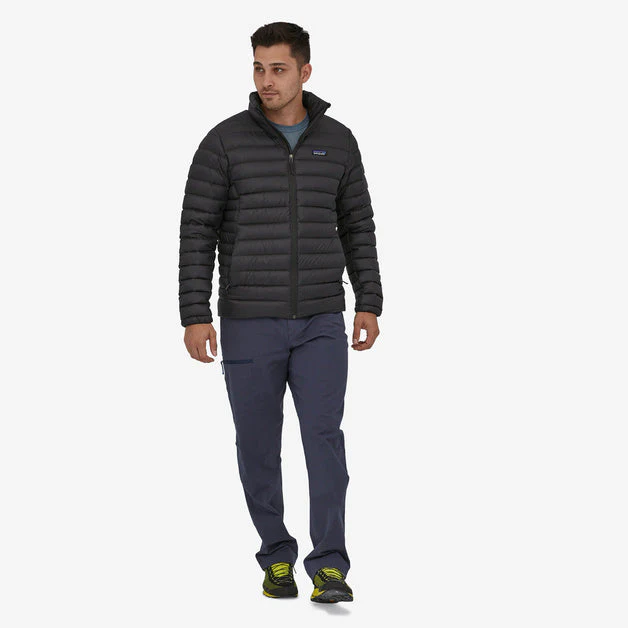 Patagonia Down Sweater Jacket (Men's) - Image 3