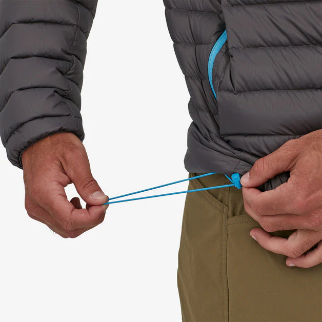 Patagonia Down Sweater Jacket (Men's) - Image 4