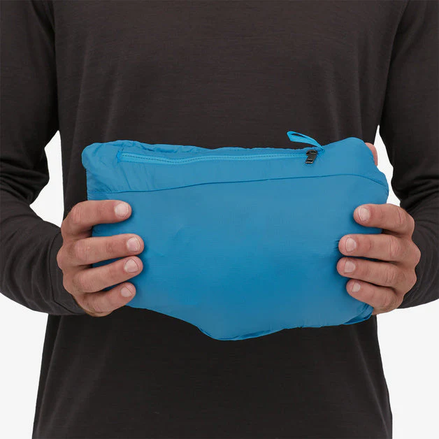 Patagonia Down Sweater Jacket (Men's) - Image 5