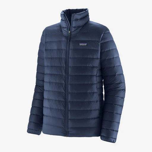 Patagonia Down Sweater Jacket (Men's) - Image 9