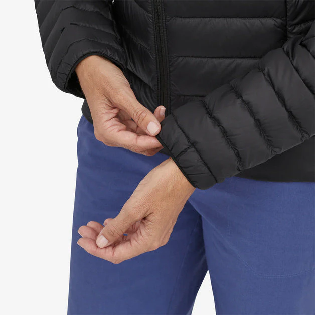 Patagonia Down Sweater Jacket (Women's) - Image 6