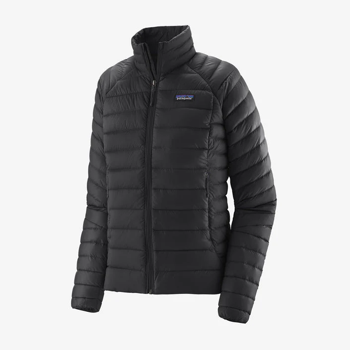 Patagonia Down Sweater Jacket (Women's) - Image 8