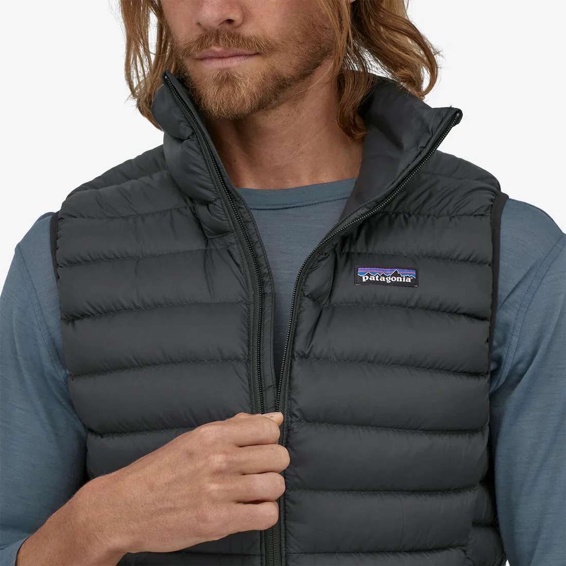 Patagonia Down Sweater Vest (Men's) - Image 4