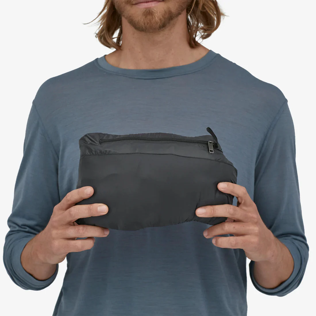 Patagonia Down Sweater Vest (Men's) - Image 7