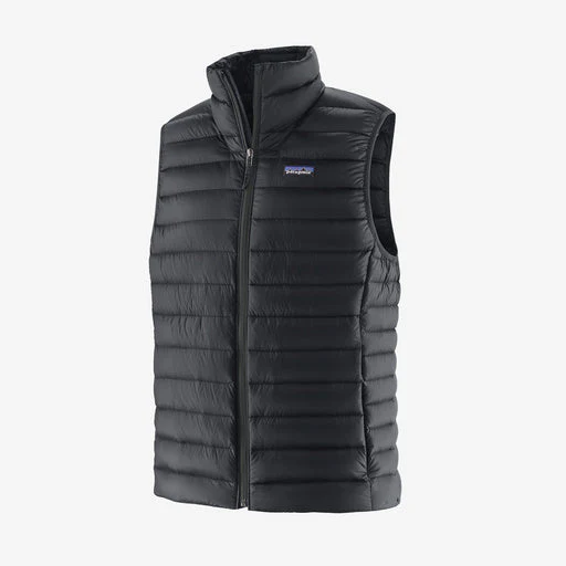 Patagonia Down Sweater Vest (Men's) - Image 8