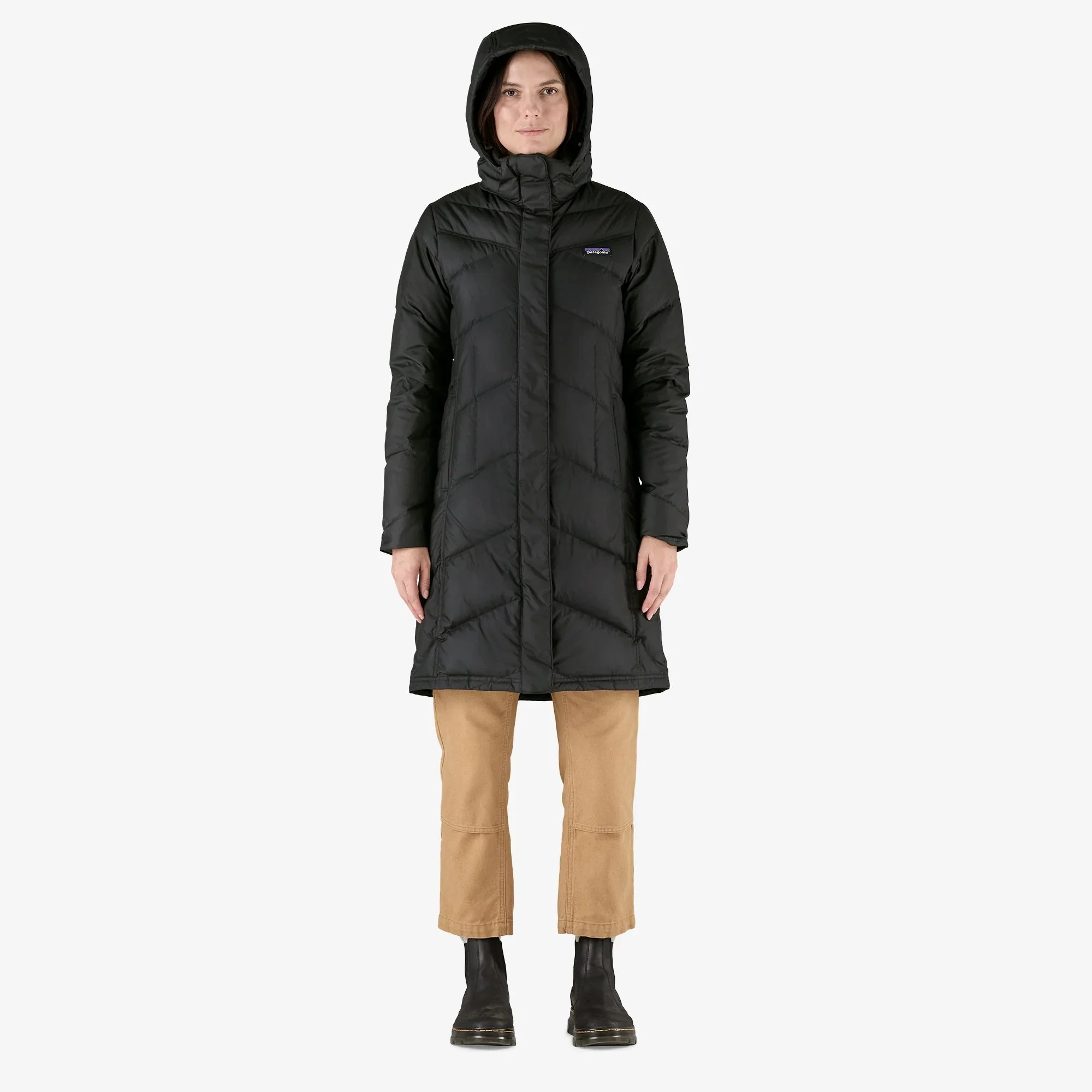 Patagonia Down With It Parka (Women's) - Image 3