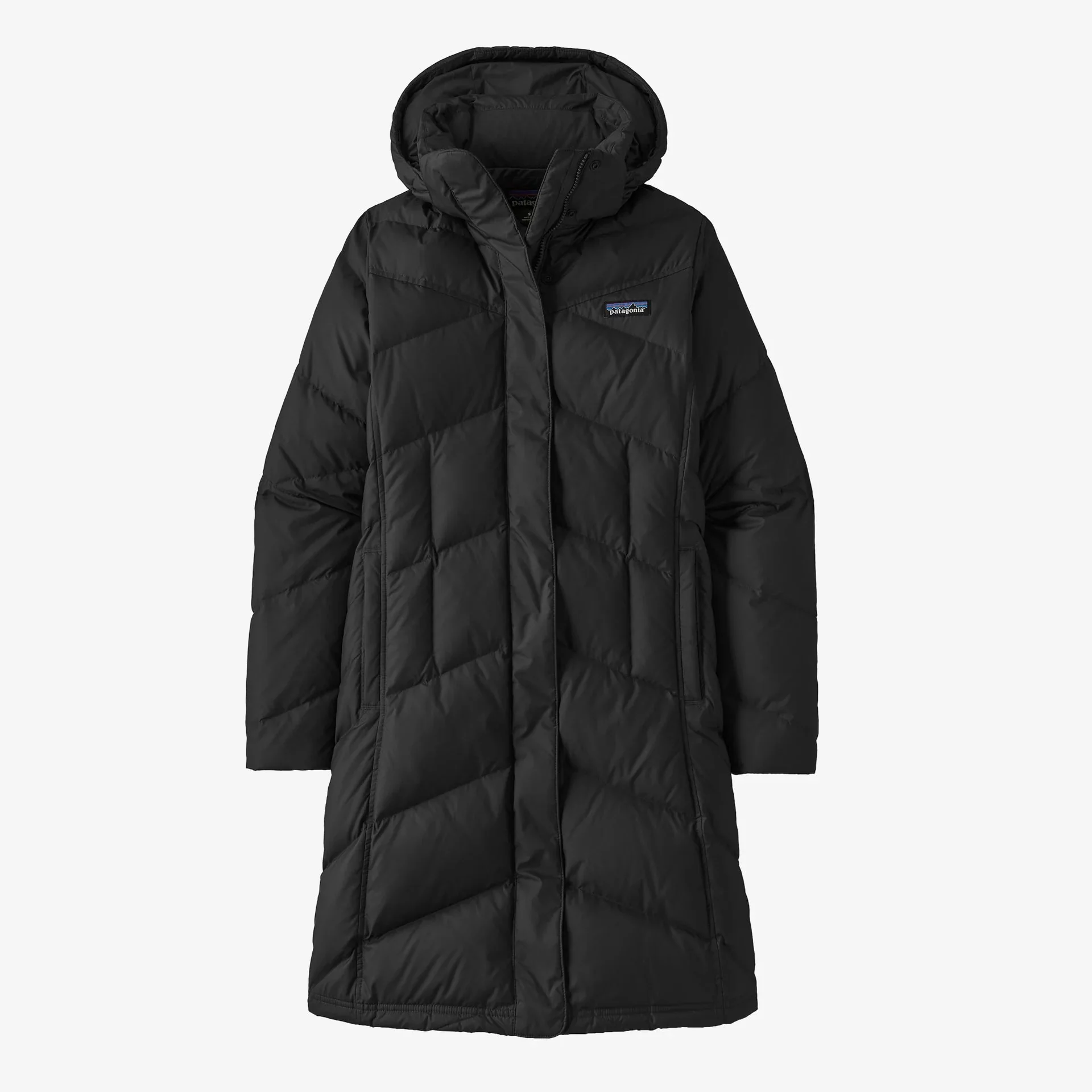 Patagonia Down With It Parka (Women's) - Image 4