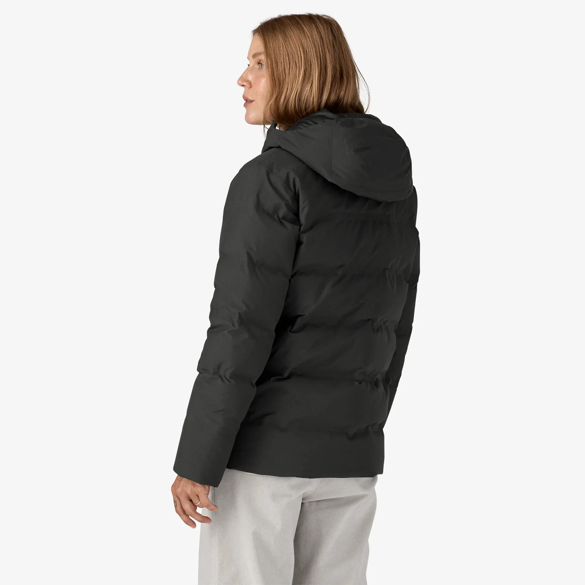 Patagonia Jackson Glacier Jacket (Women's) - Image 4