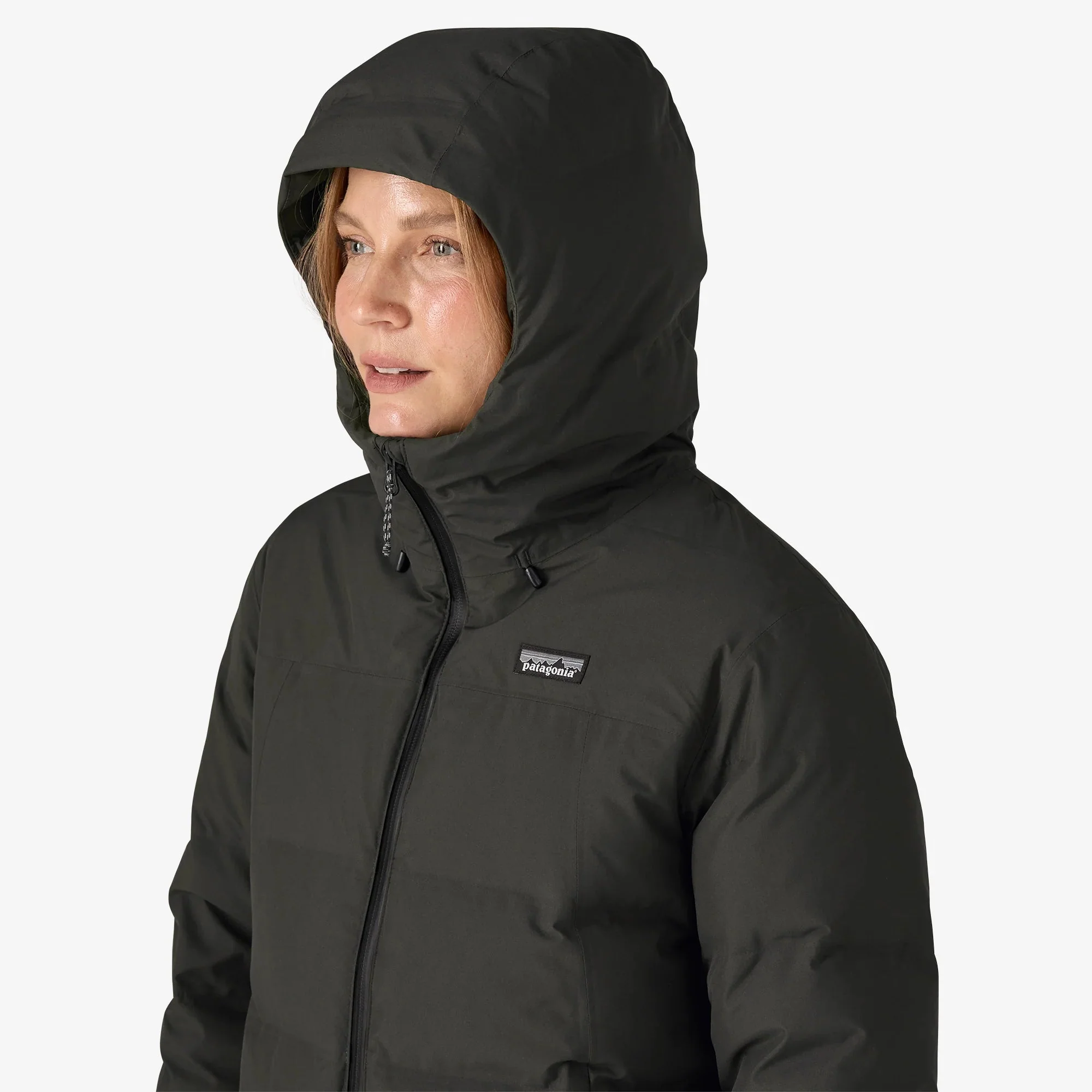Patagonia Jackson Glacier Jacket (Women's) - Image 5