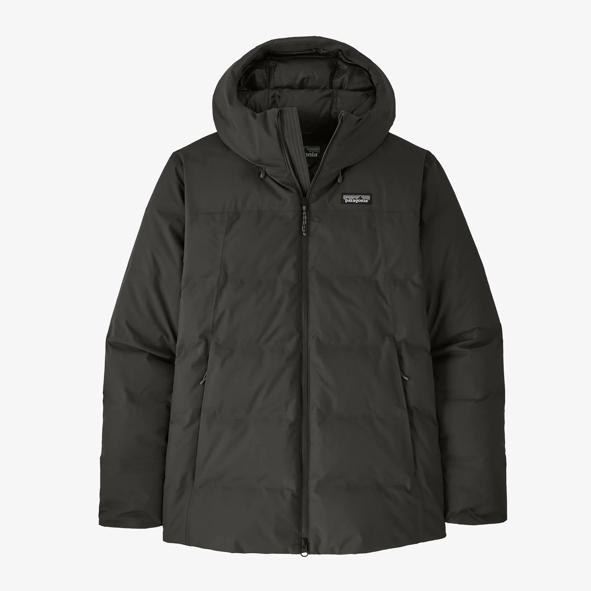 Patagonia Jackson Glacier Jacket (Women's) - Image 6