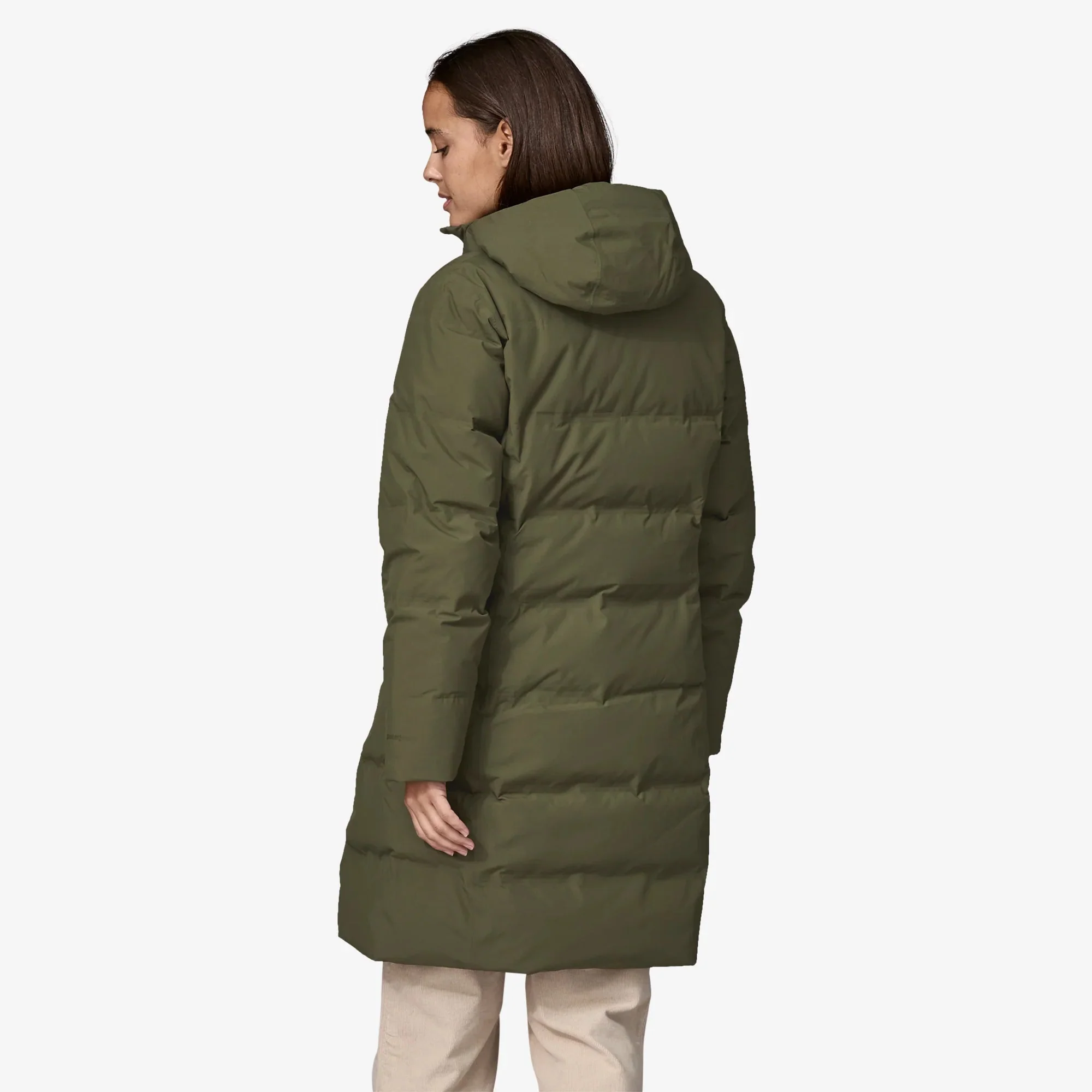 Patagonia Jackson Glacier Parka (Women's) - Image 3