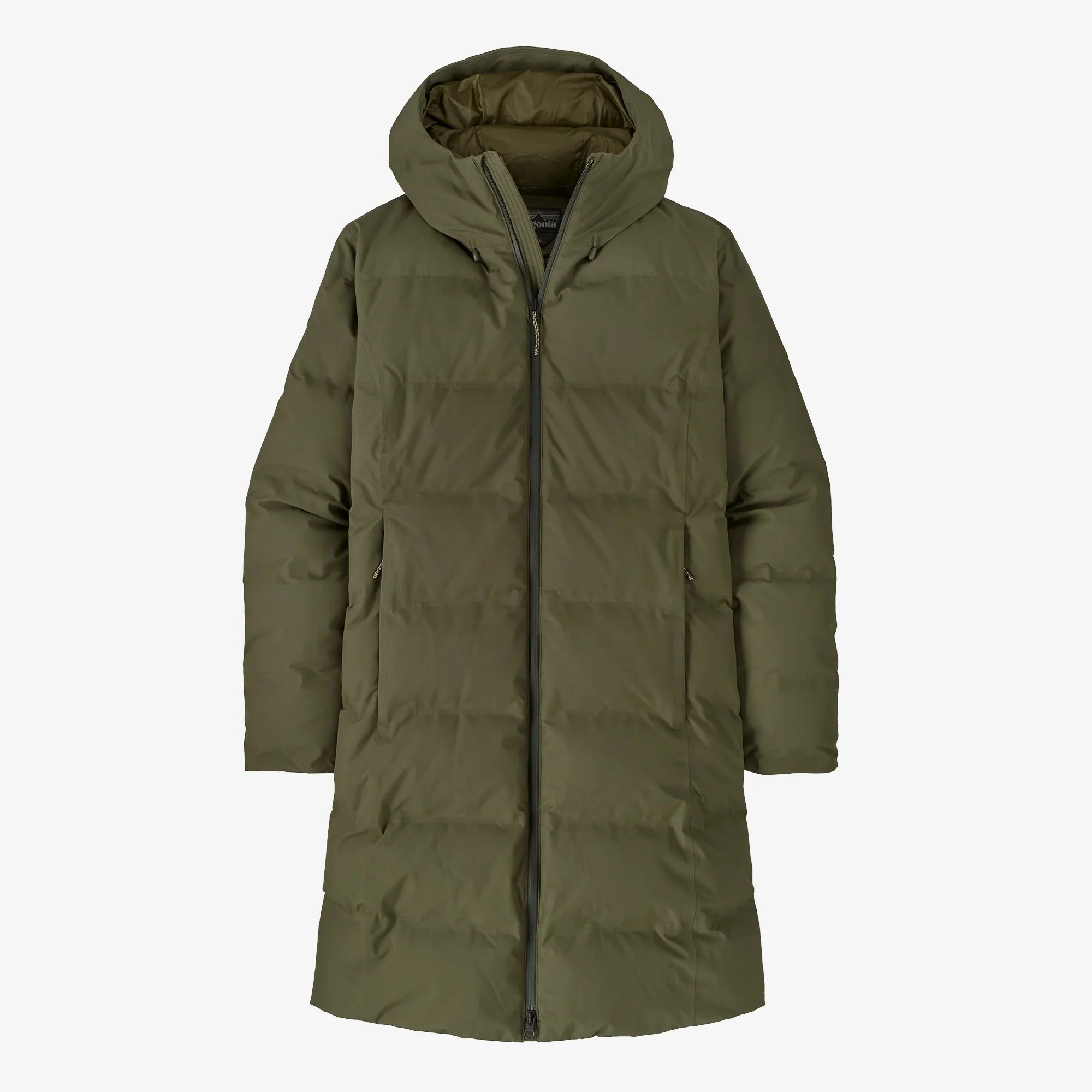 Patagonia Jackson Glacier Parka (Women's) - Image 4