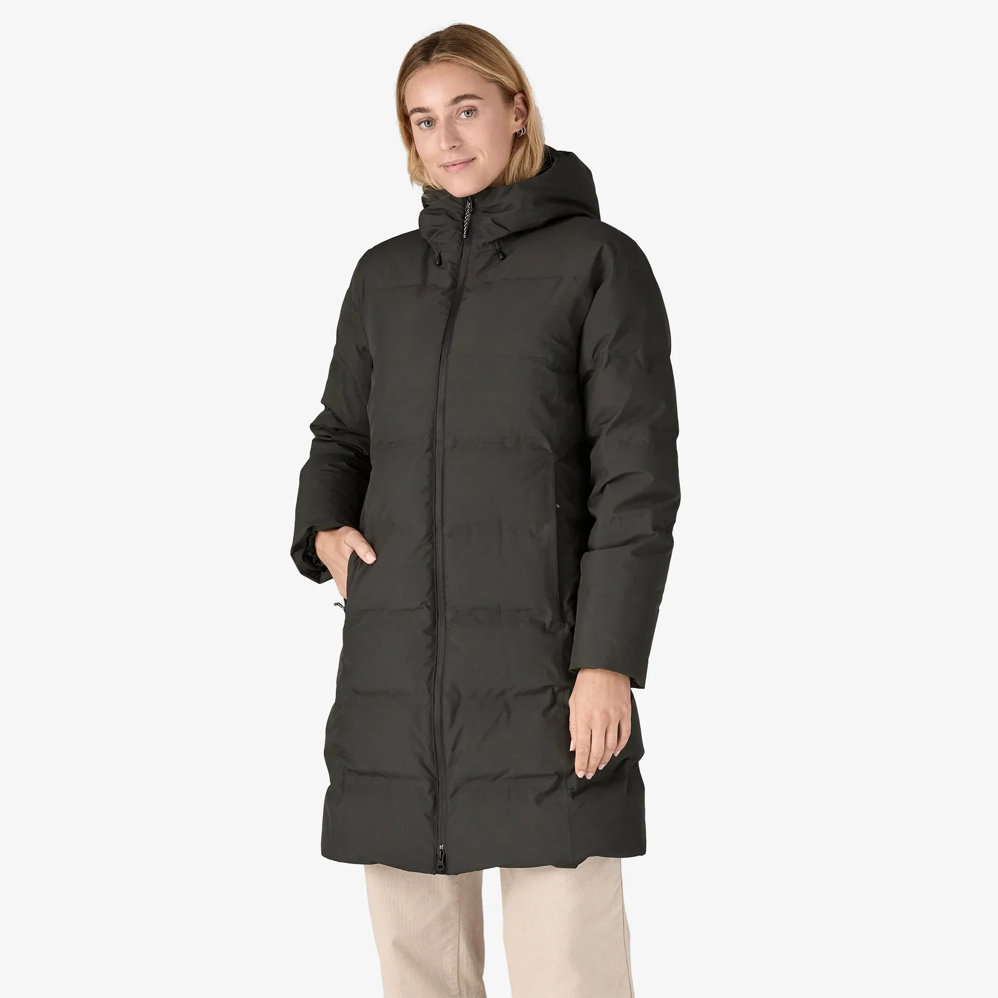 Patagonia Jackson Glacier Parka (Women's) - Image 6