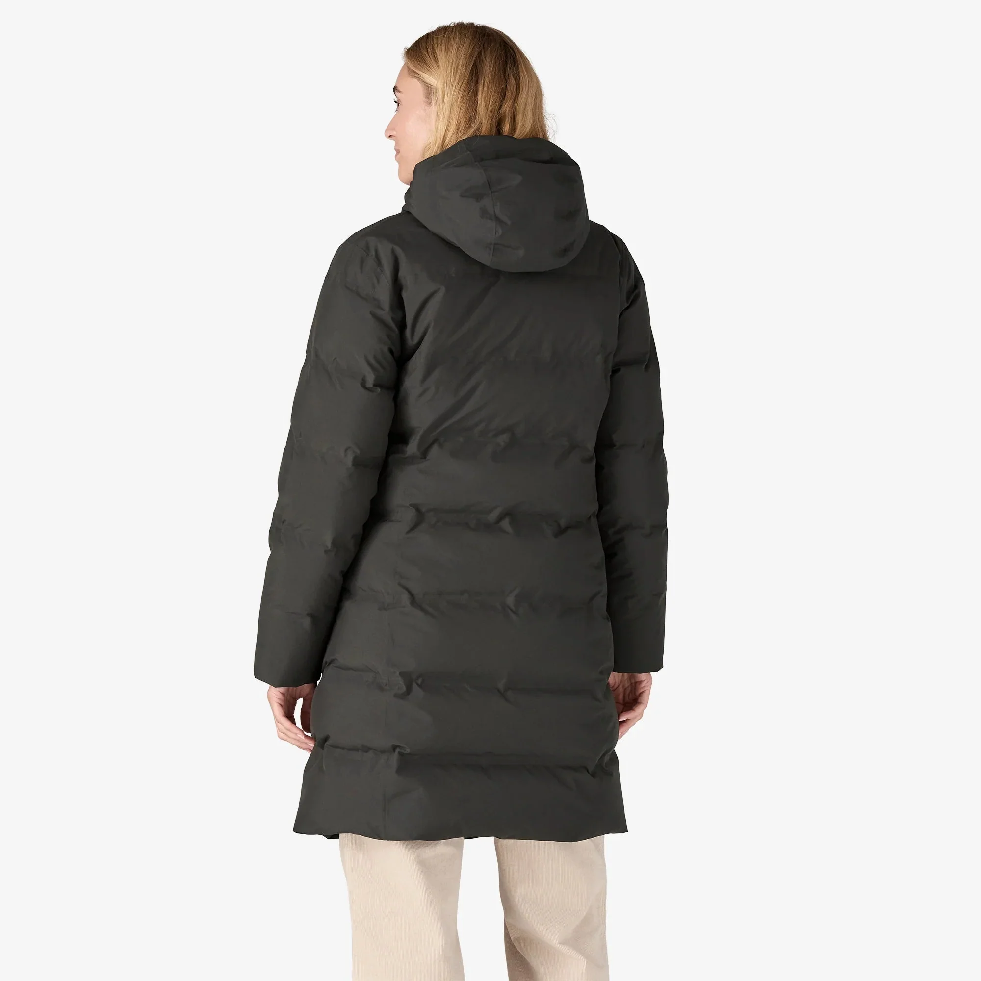 Patagonia Jackson Glacier Parka (Women's) - Image 7