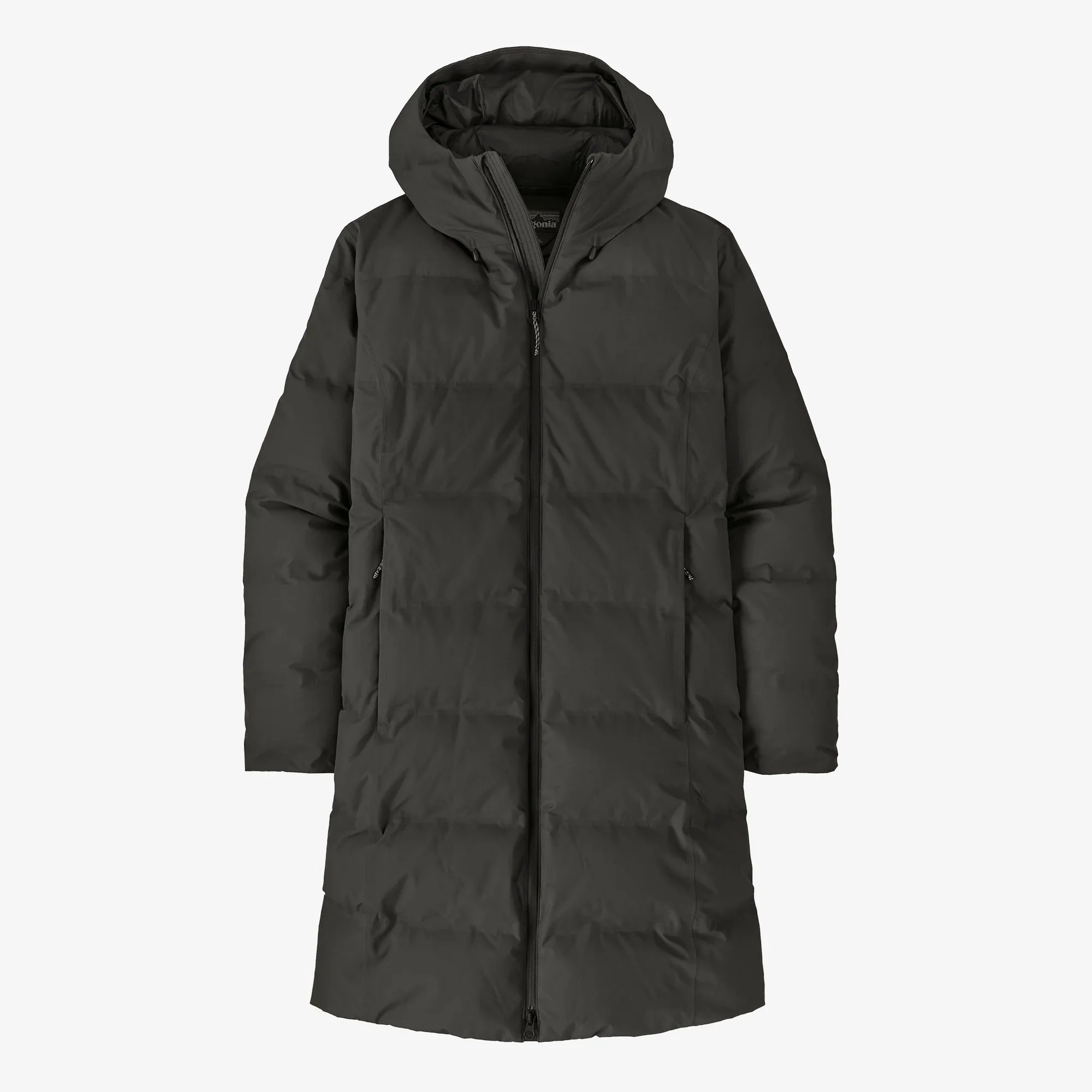 Patagonia Jackson Glacier Parka (Women's) - Image 8