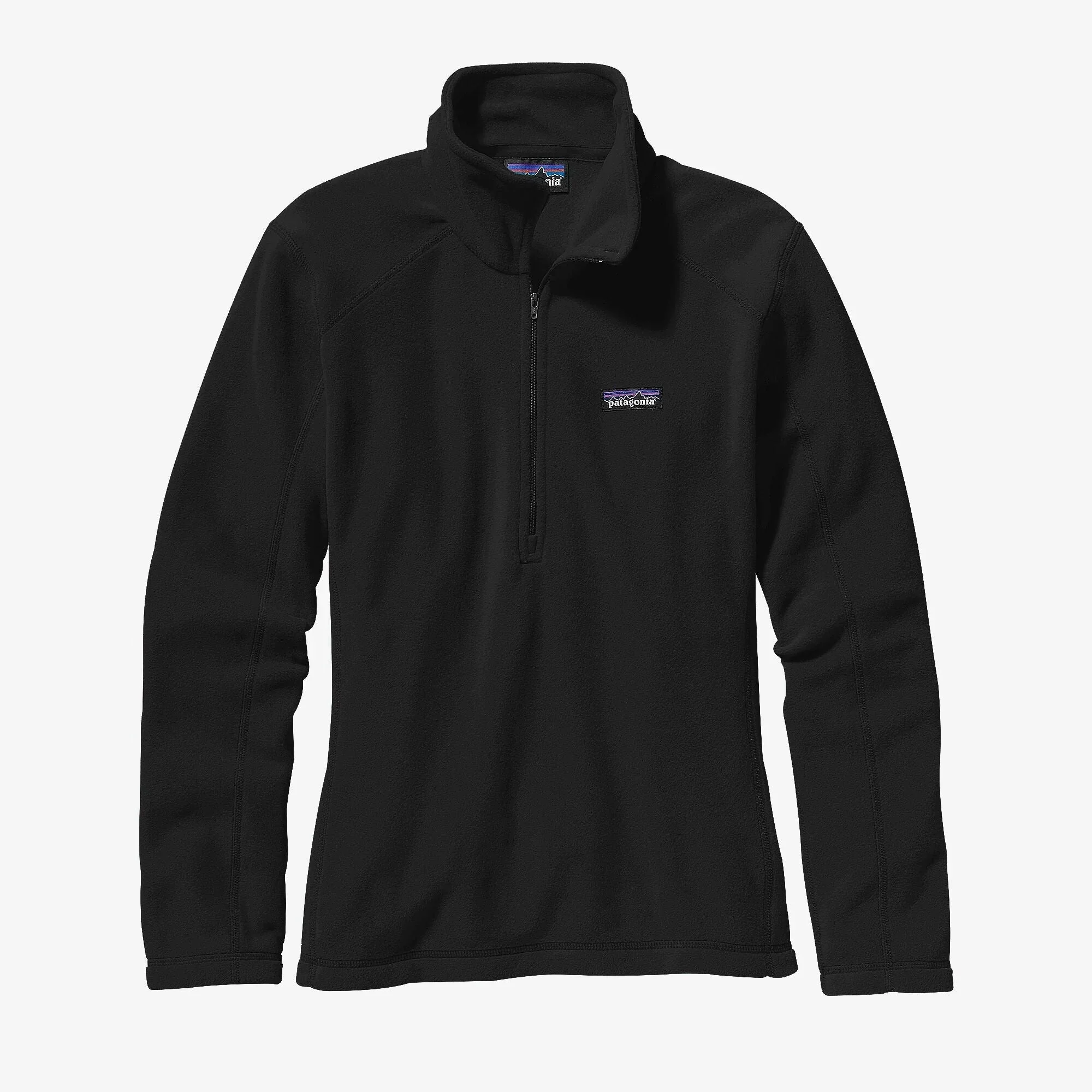 Patagonia Micro D 1/4-Zip Fleece (Women's) - Image 3
