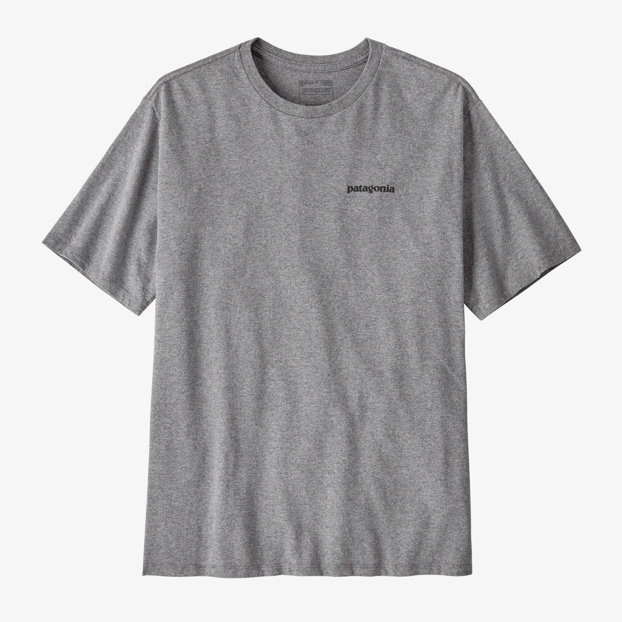 Patagonia P-6 Logo Responsibili-Tee (Men's) - Image 11