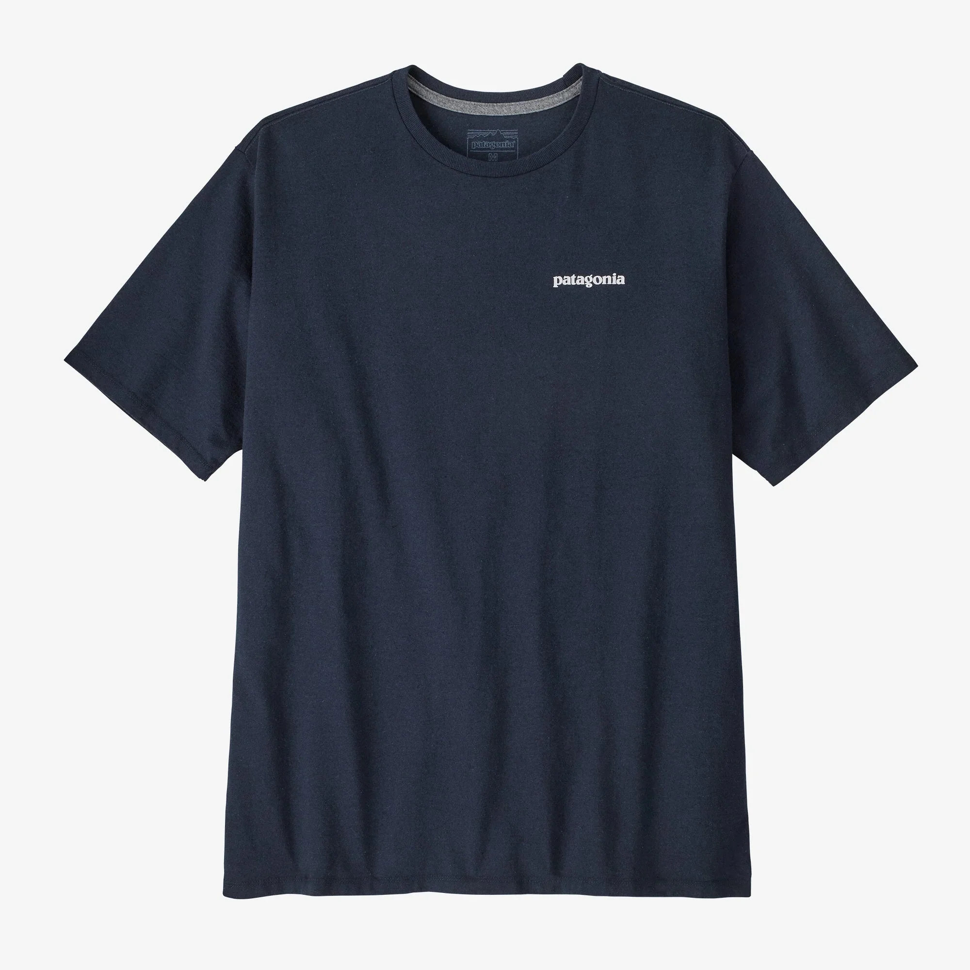Patagonia P-6 Logo Responsibili-Tee (Men's) - Image 15