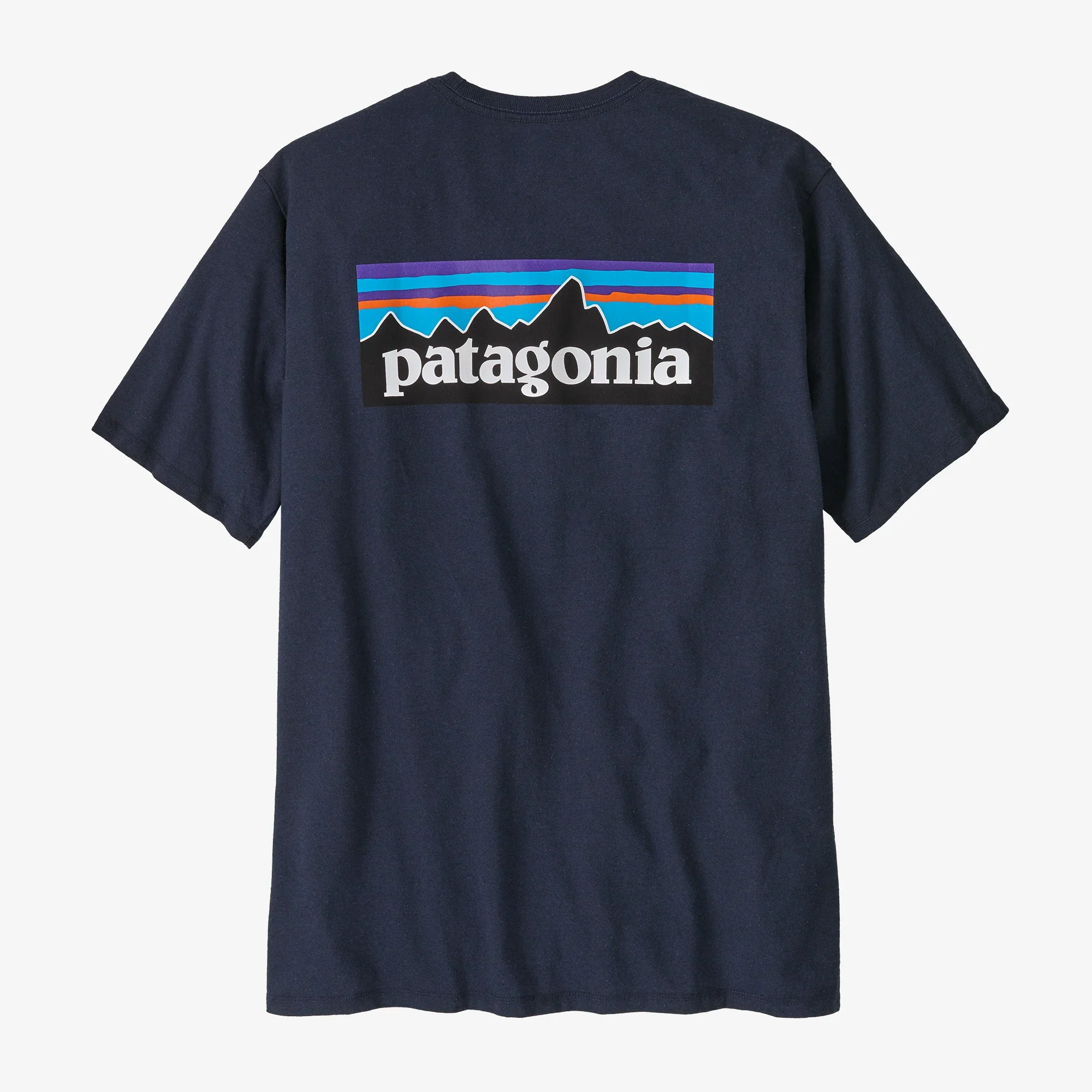 Patagonia P-6 Logo Responsibili-Tee (Men's) - Image 16