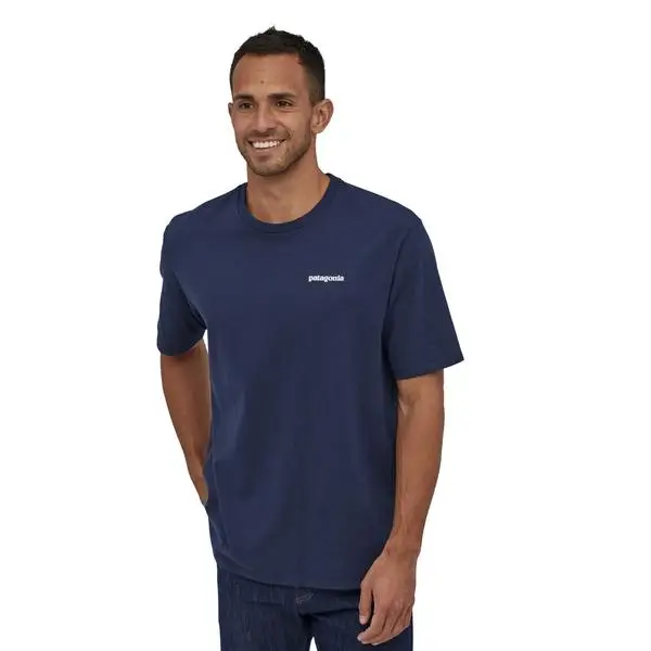 Patagonia P-6 Logo Responsibili-Tee (Men's) - Image 6