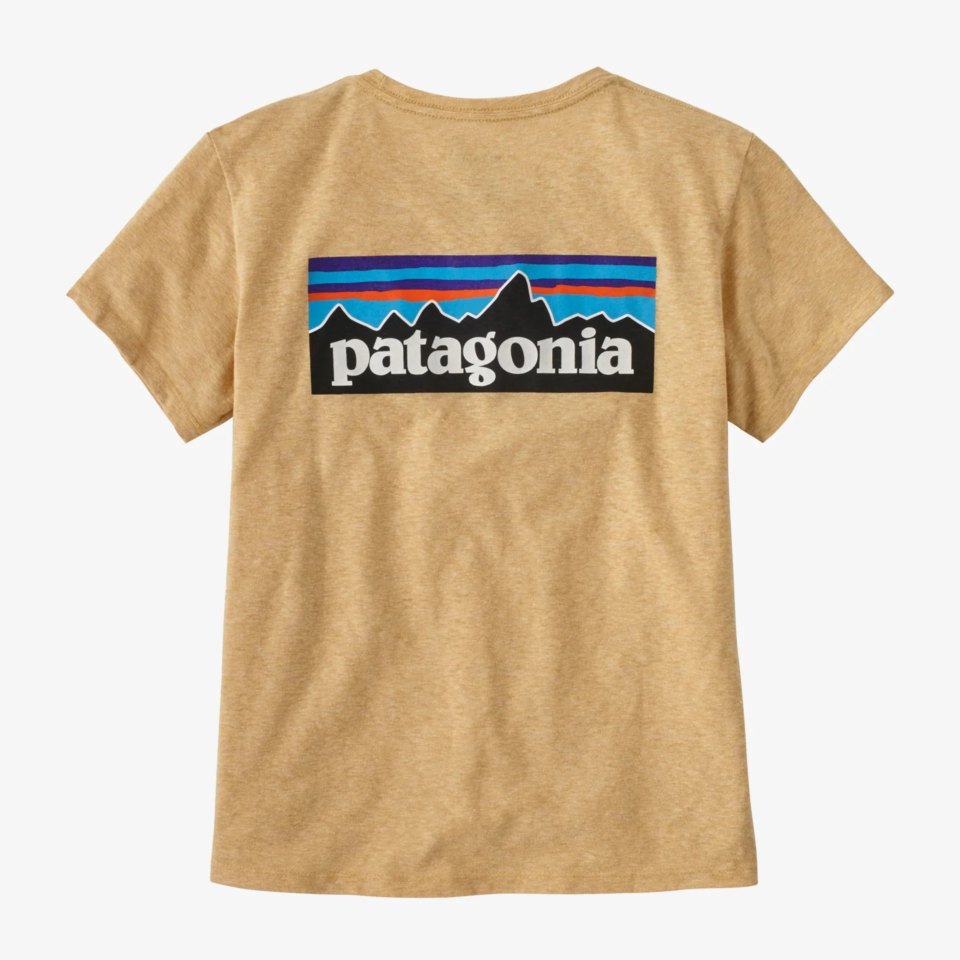 Patagonia P-6 Logo Responsibili-Tee (Women's) - Image 10