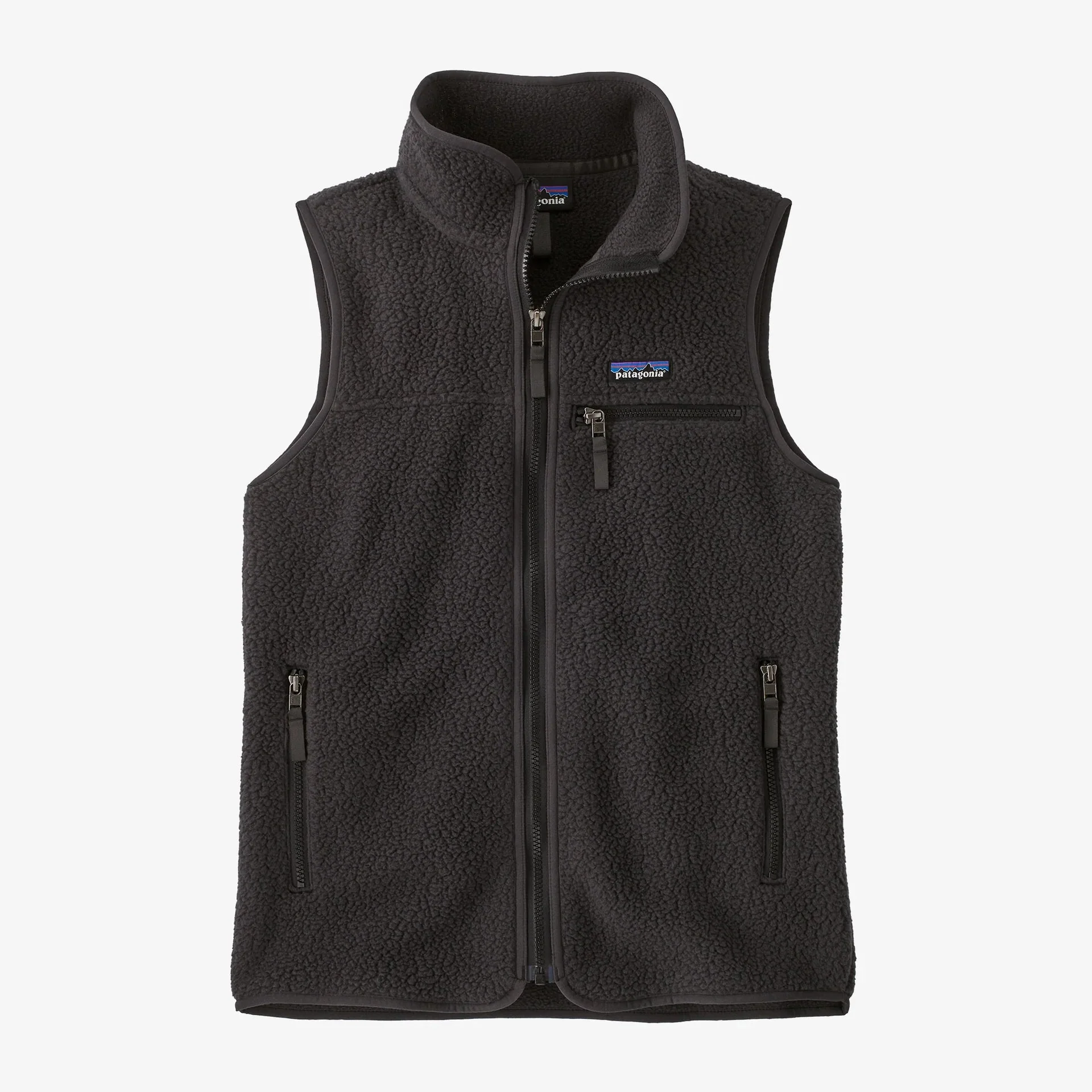 Patagonia Retro Pile Vest (Women's) - Image 3