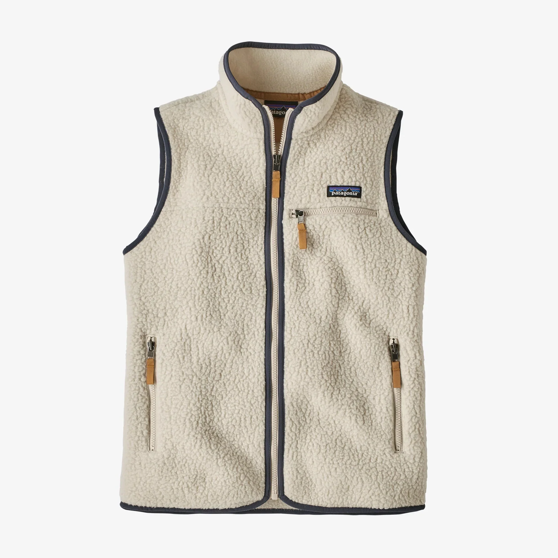 Patagonia Retro Pile Vest (Women's) - Image 7