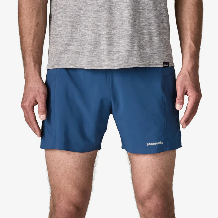 Patagonia Strider Pro Shorts 5" (Men's) - Image 8
