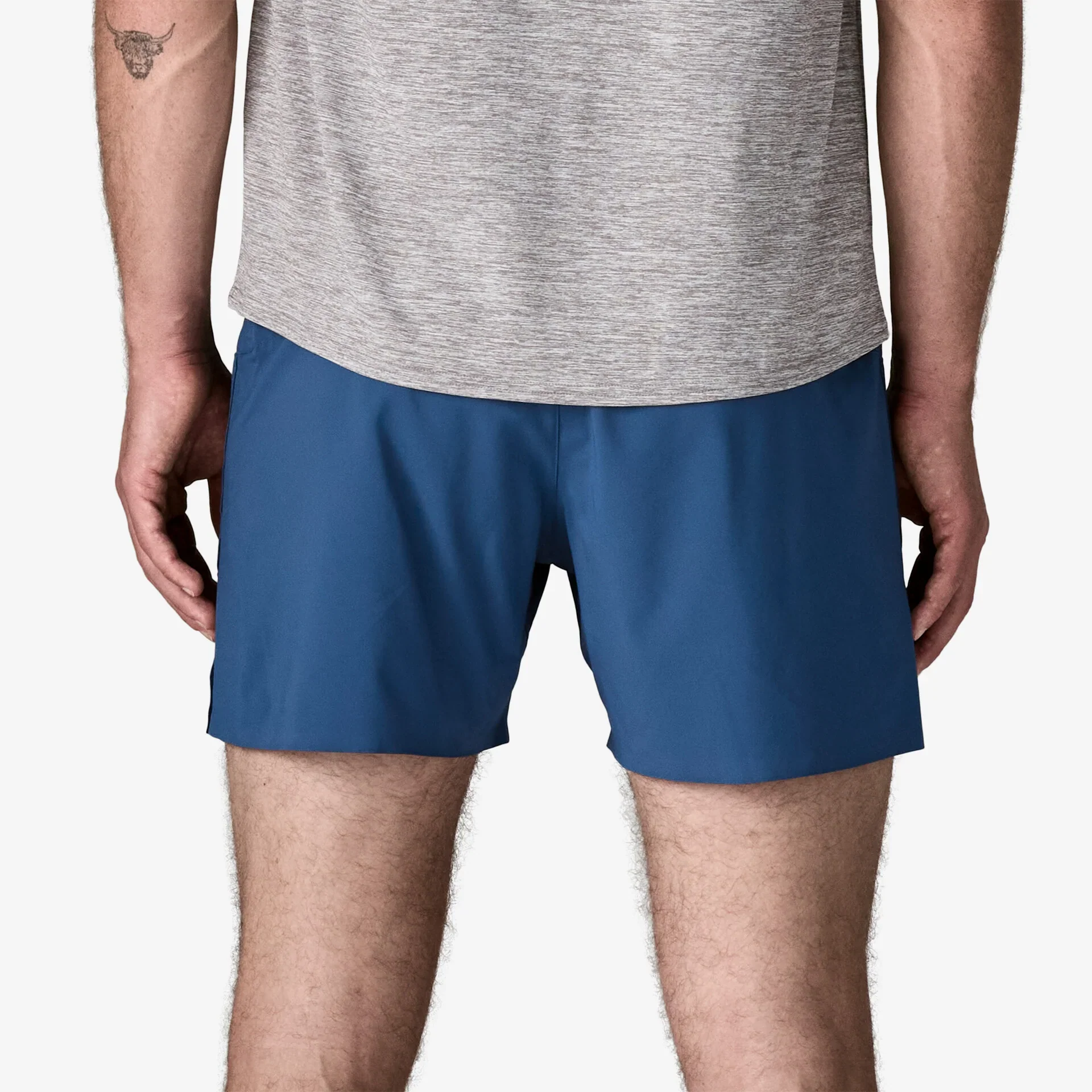 Patagonia Strider Pro Shorts 5" (Men's) - Image 9