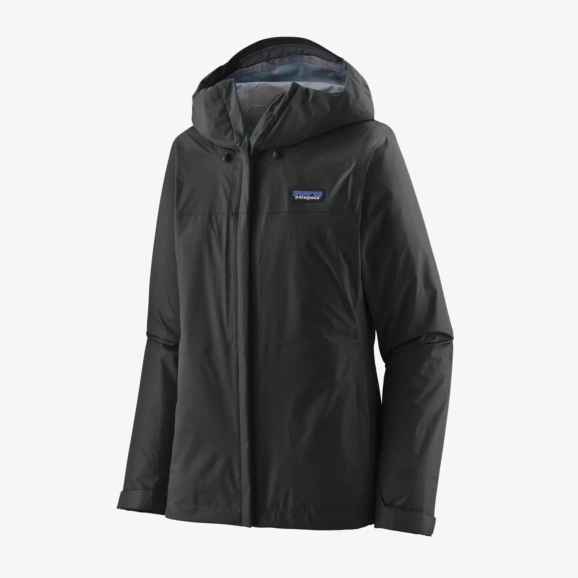 Patagonia Torrentshell 3L Rain Jacket (Women's) - Image 3