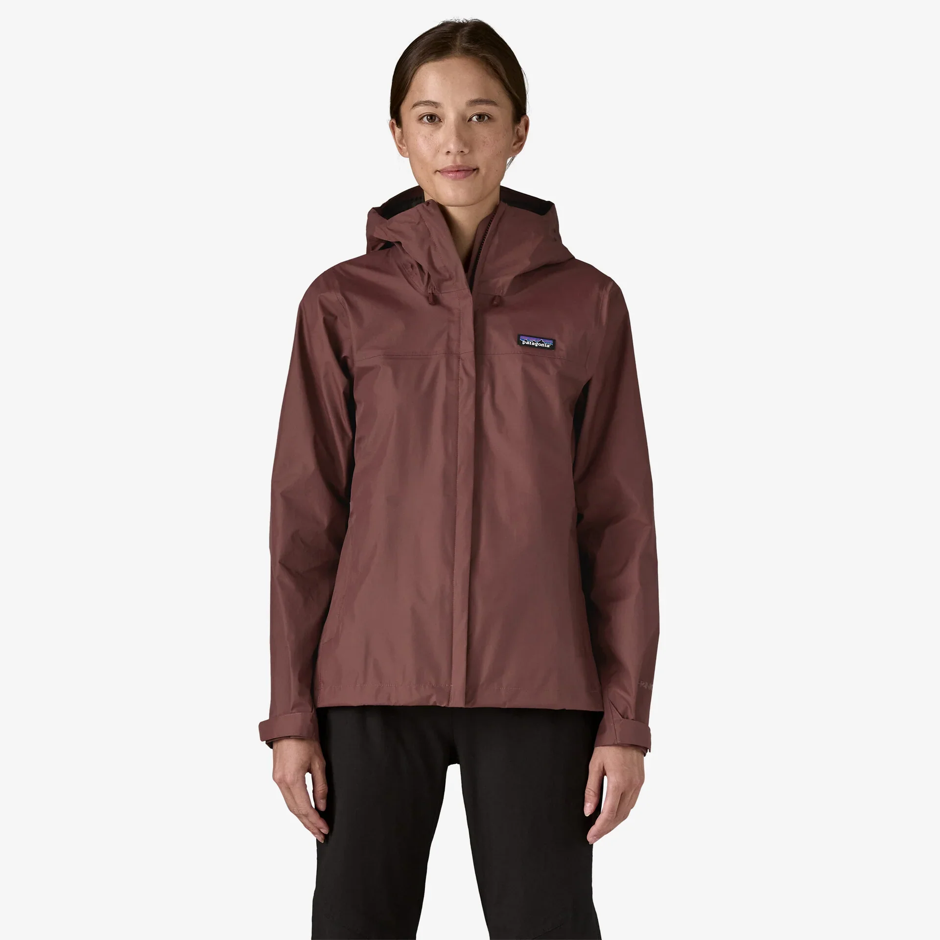 Patagonia Torrentshell 3L Rain Jacket (Women's) - Image 4