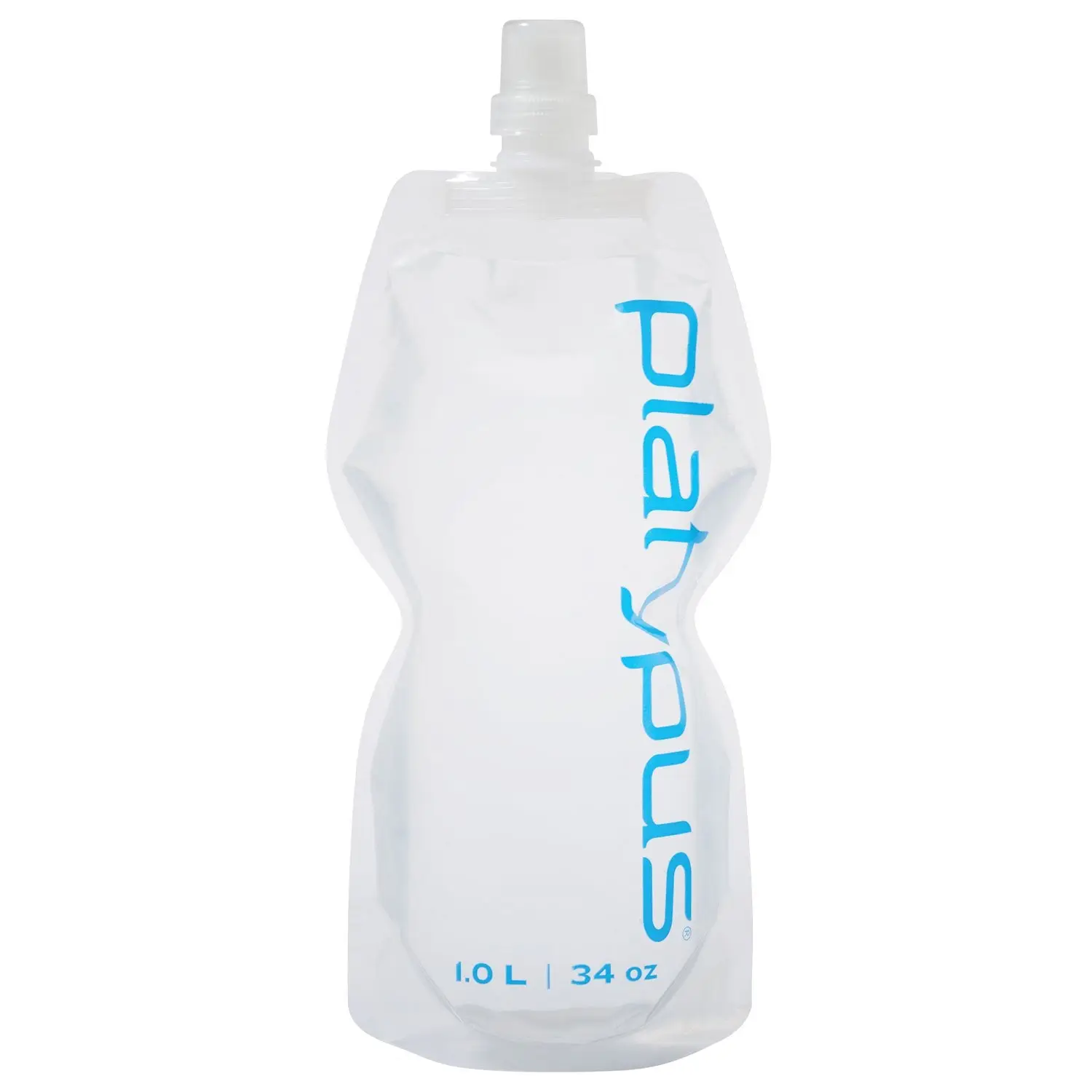 Platypus SoftBottle w/ Push-Pull Cap - Image 3