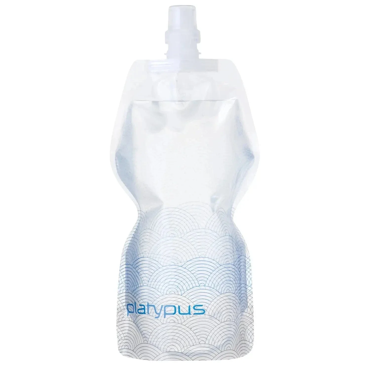 Platypus SoftBottle w/ Push-Pull Cap - Image 4