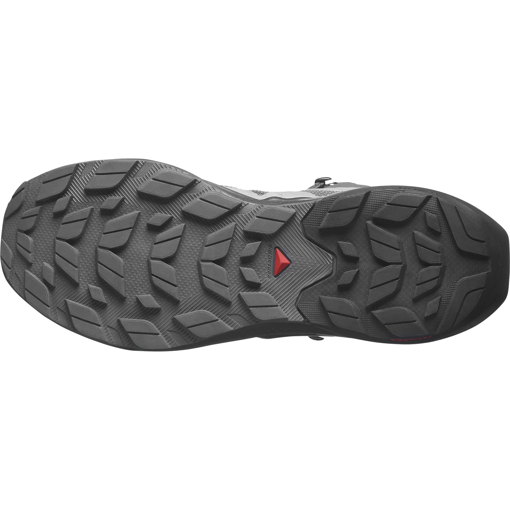 Salomon Elixir Activ Mid Gore-Tex Boots (Men's) - Magnet - Image 4