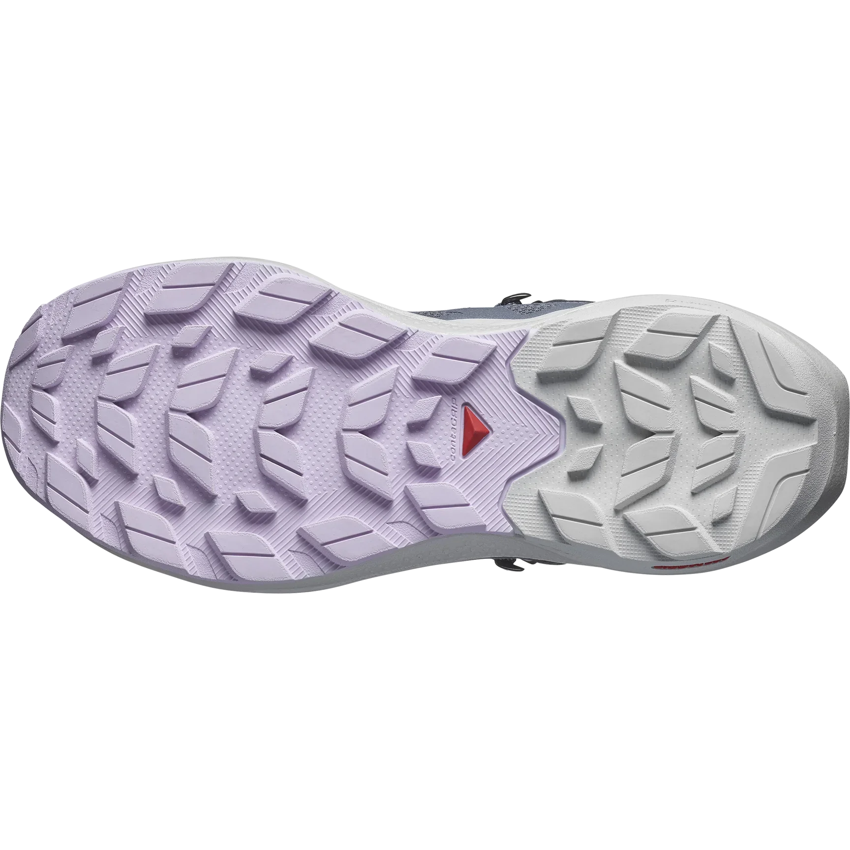 Salomon Elixir Activ Mid Gore-Tex Boots (Women's) - India Ink - Image 5