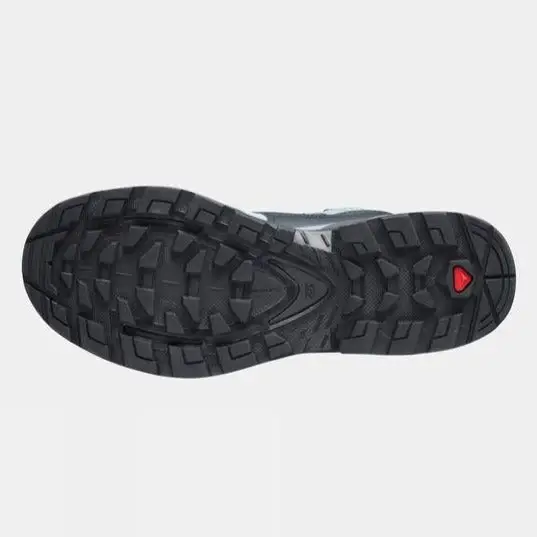 Salomon Quest 4 Gore-Tex Boots (Women's) - Slate - Image 7