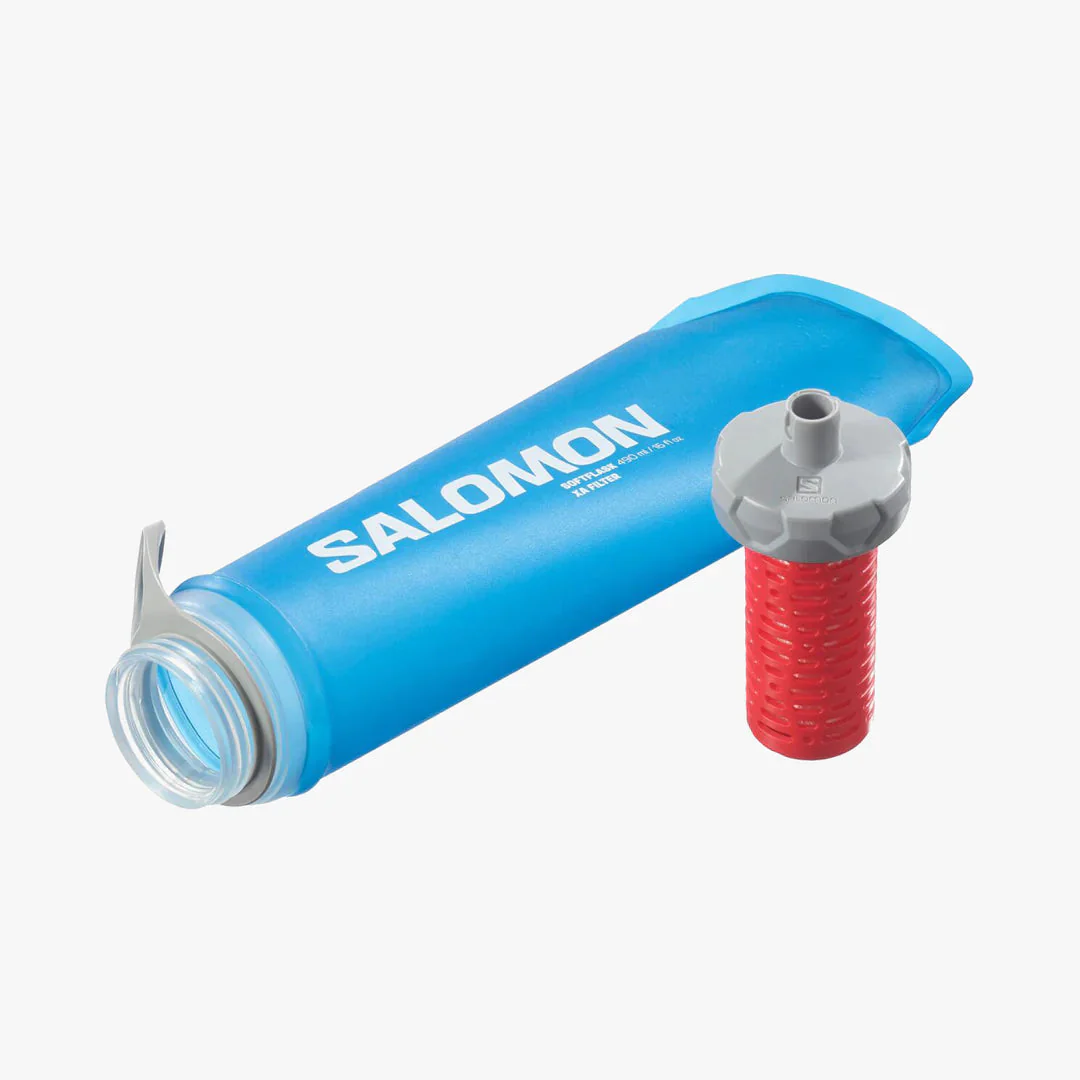 Salomon Soft Flask XA Filter 490ml - Image 4
