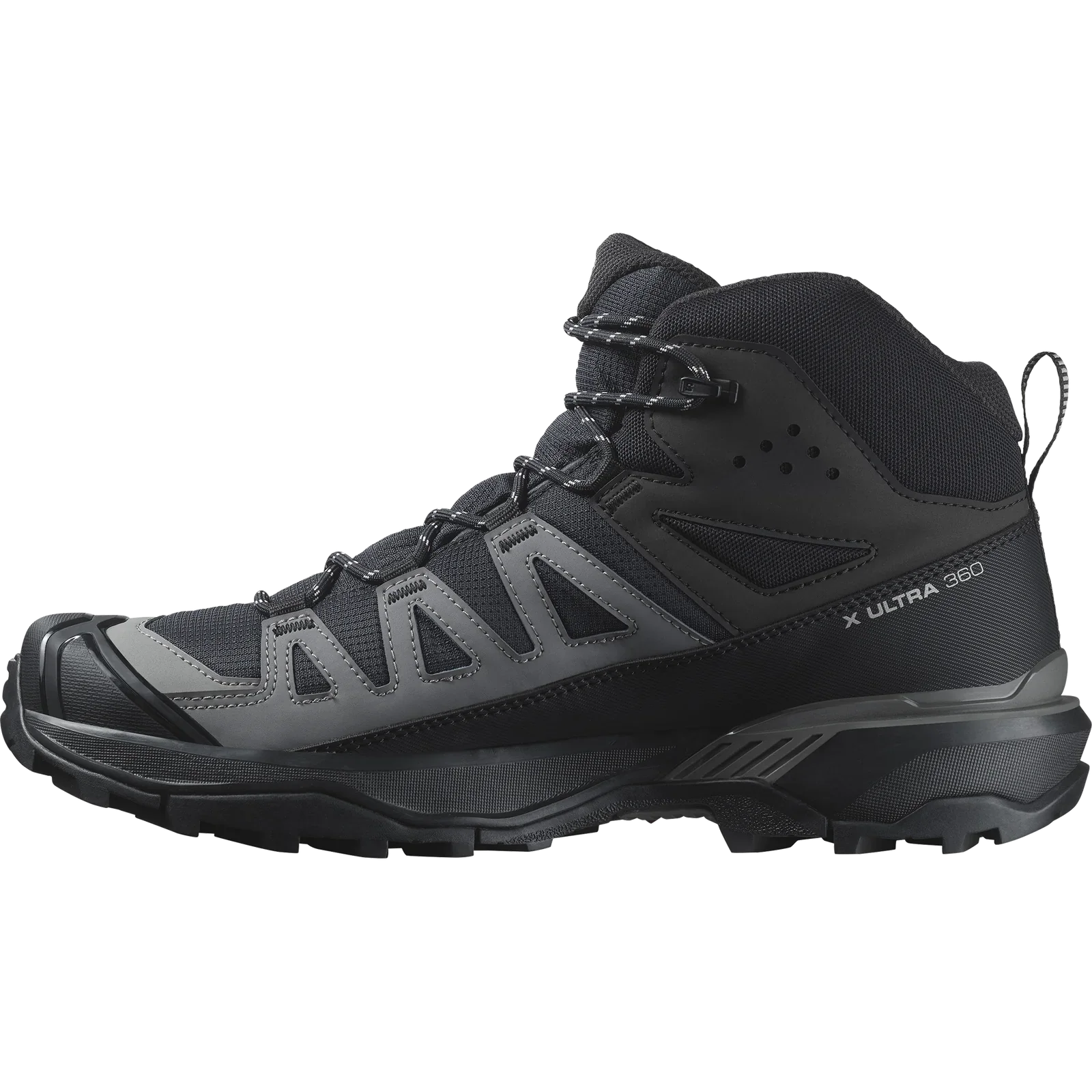 Salomon X Ultra 360 Mid Gore-Tex Boots (Men's) - Image 3