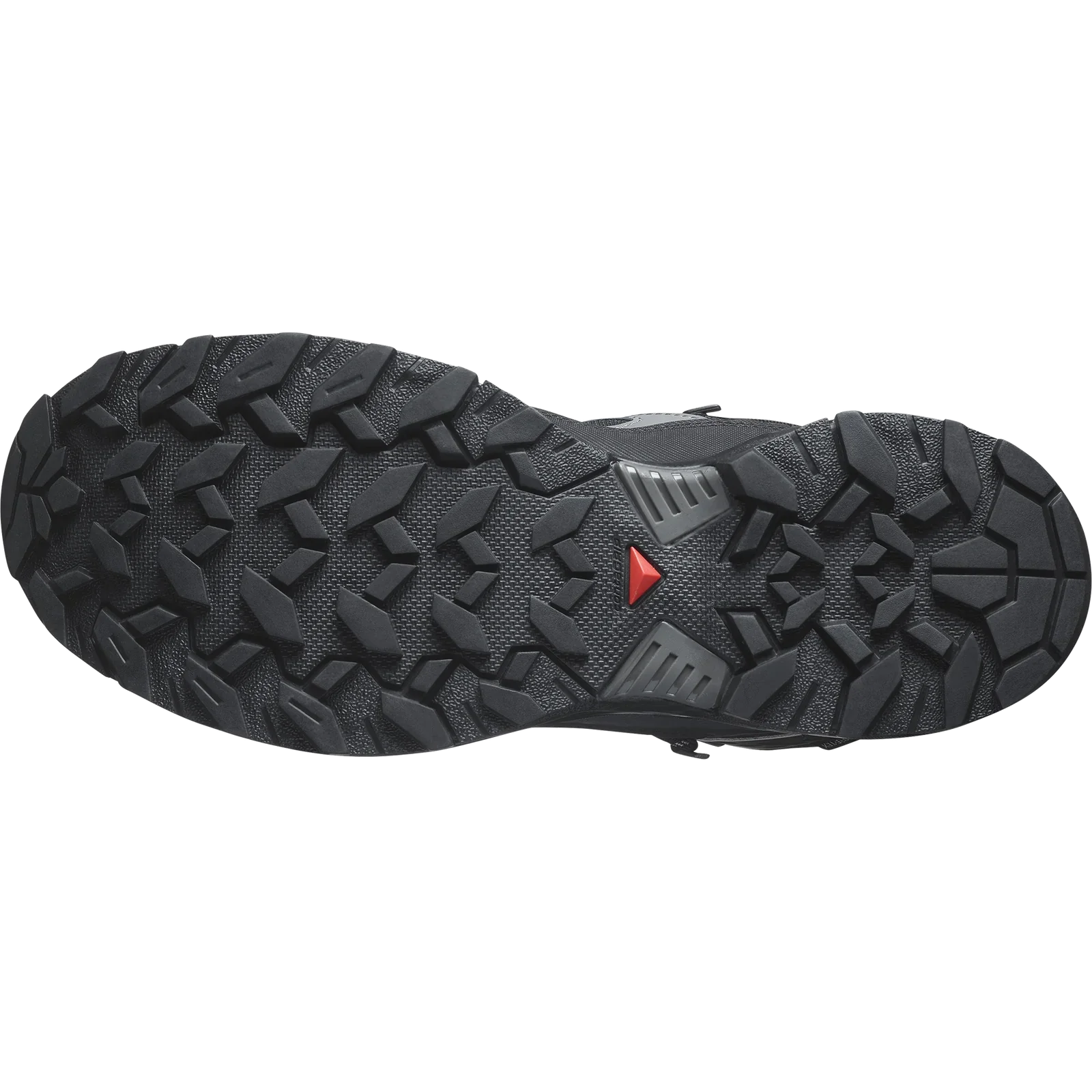 Salomon X Ultra 360 Mid Gore-Tex Boots (Men's) - Image 5