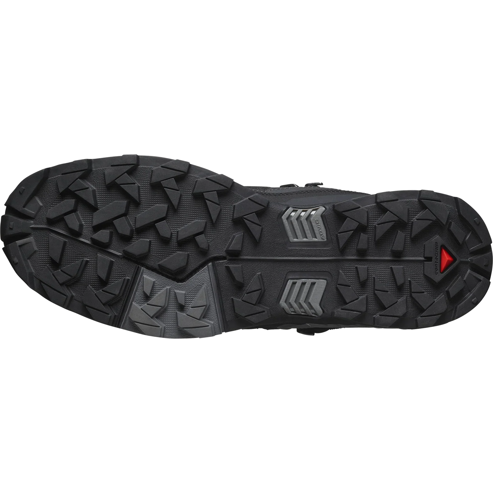 Salomon X Ultra 5 Mid Gore-Tex Boots (Men's) - Image 7