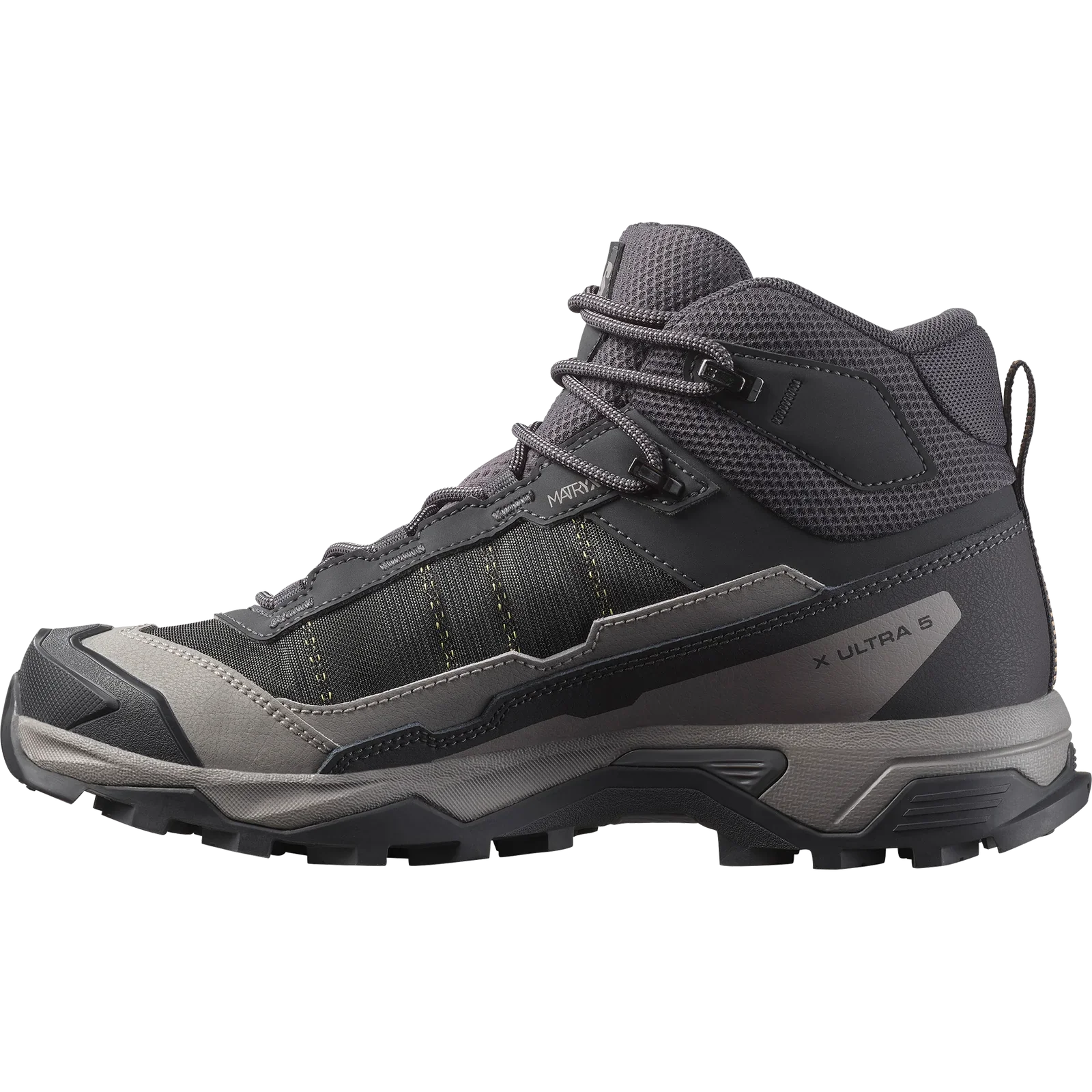 Salomon X Ultra 5 Mid Gore-Tex Boots (Women's) - Image 3
