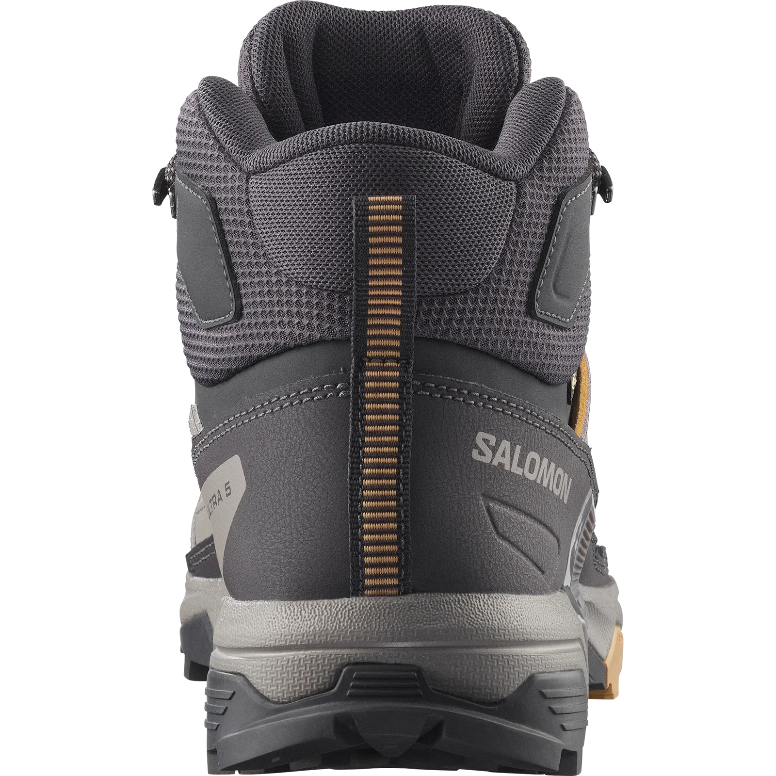 Salomon X Ultra 5 Mid Gore-Tex Boots (Women's) - Image 4
