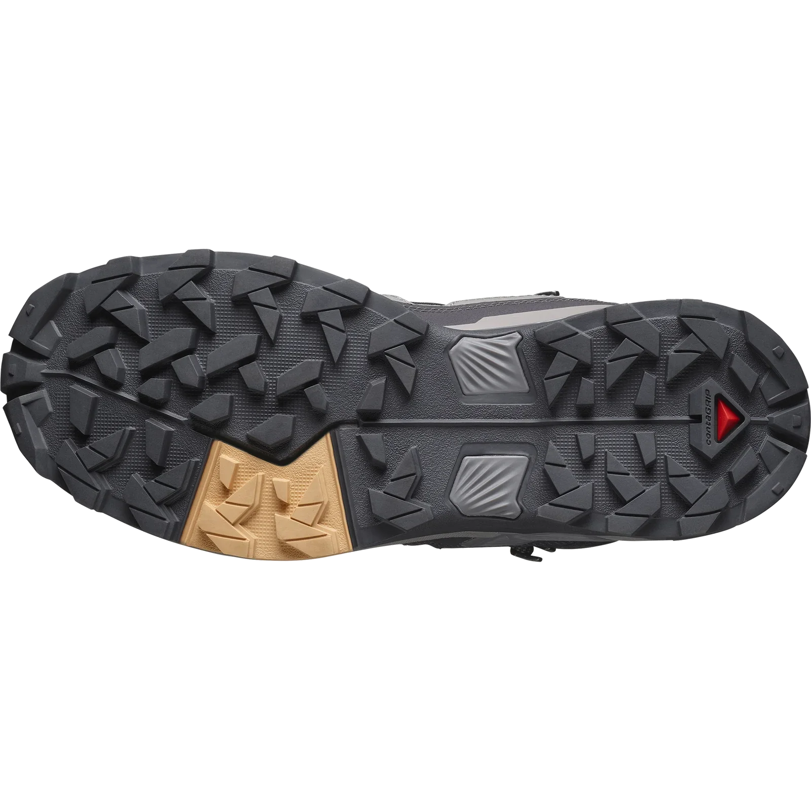 Salomon X Ultra 5 Mid Gore-Tex Boots (Women's) - Image 5