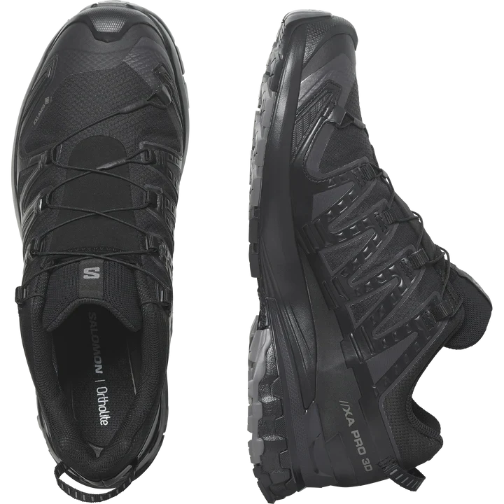 Salomon XA Pro 3D v9 Gore-Tex Shoes (Men's) - Image 7