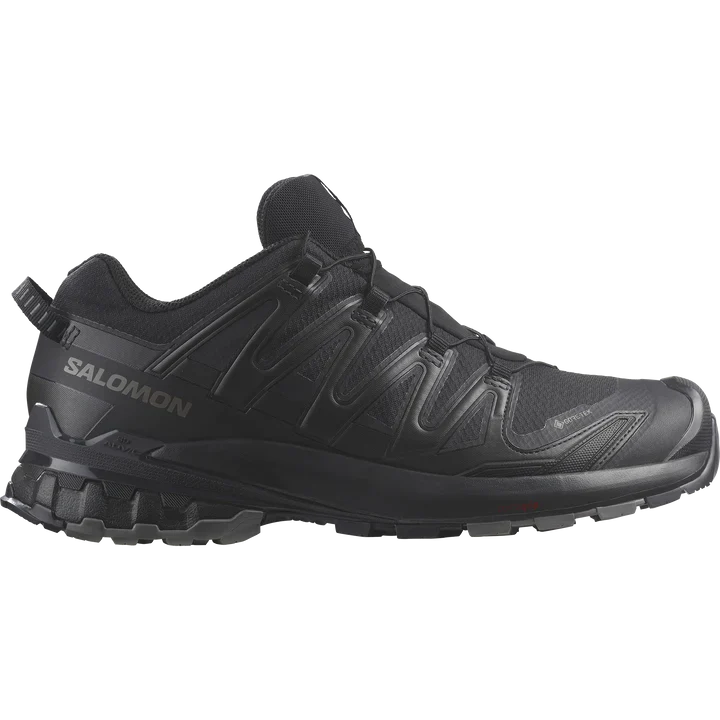 Salomon XA Pro 3D v9 Gore-Tex Shoes (Men's) - Image 8