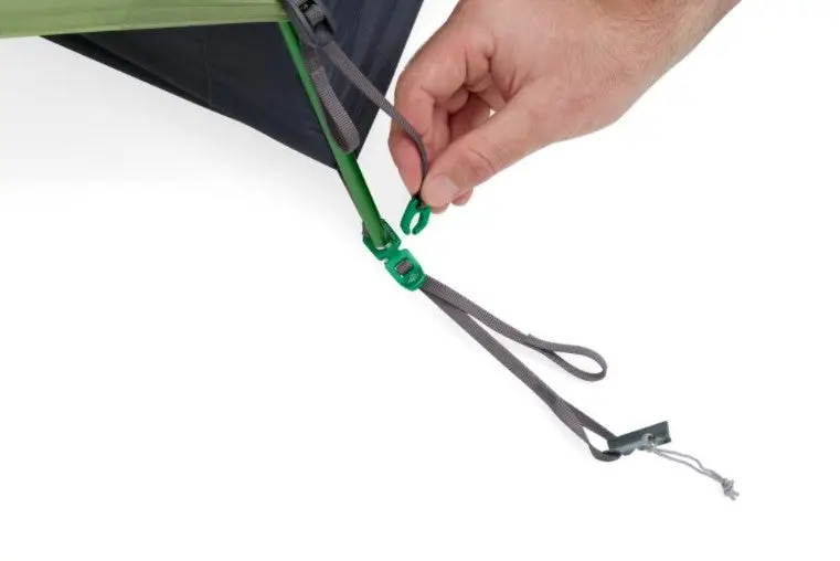 Sea to Summit Alto TR2 Plus Tent - Image 6