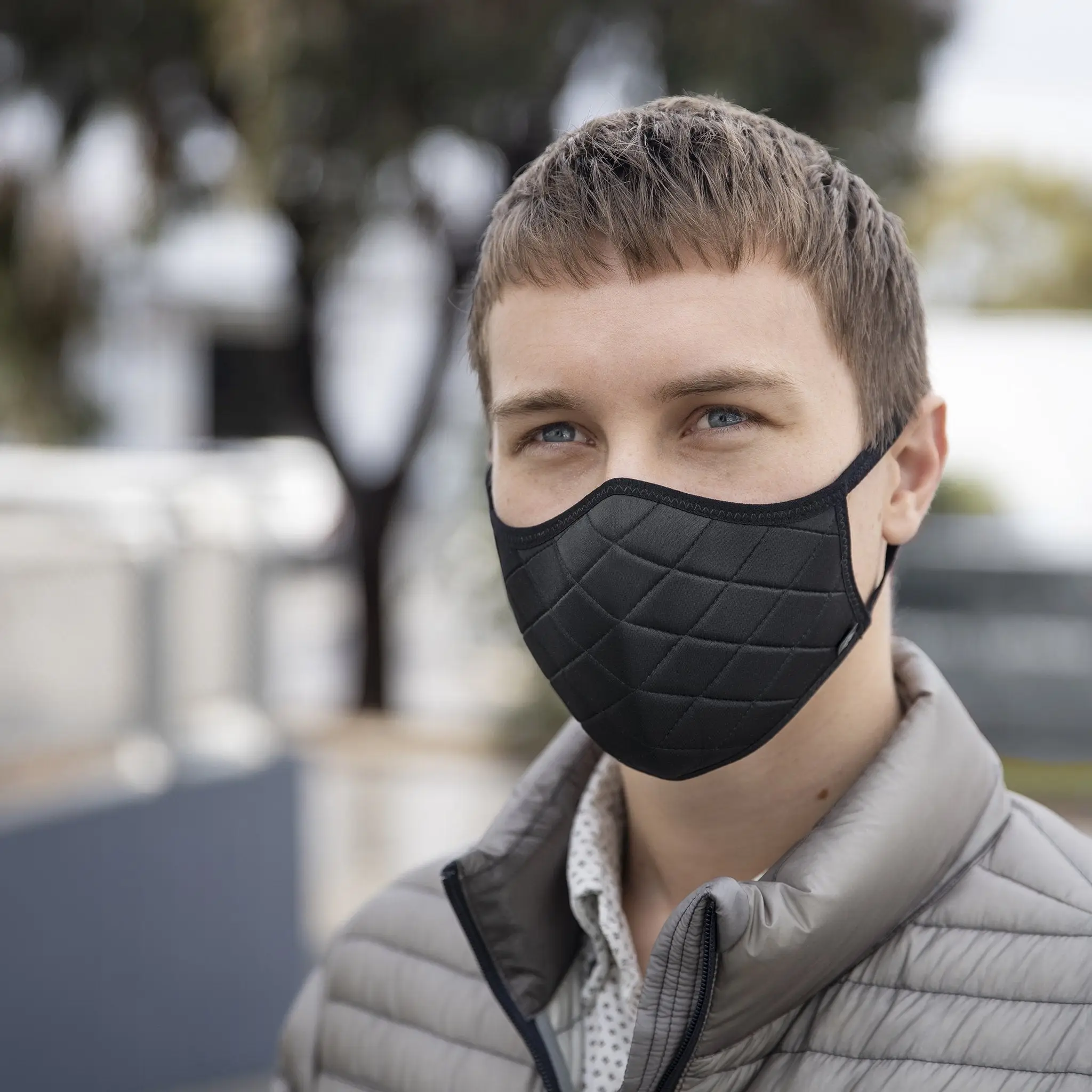 Sea To Summit Barrier Face Mask - Image 13